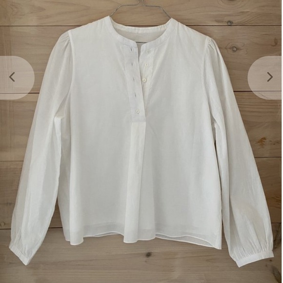 Marvin Ruby Scout Henley - Picture 4 of 8